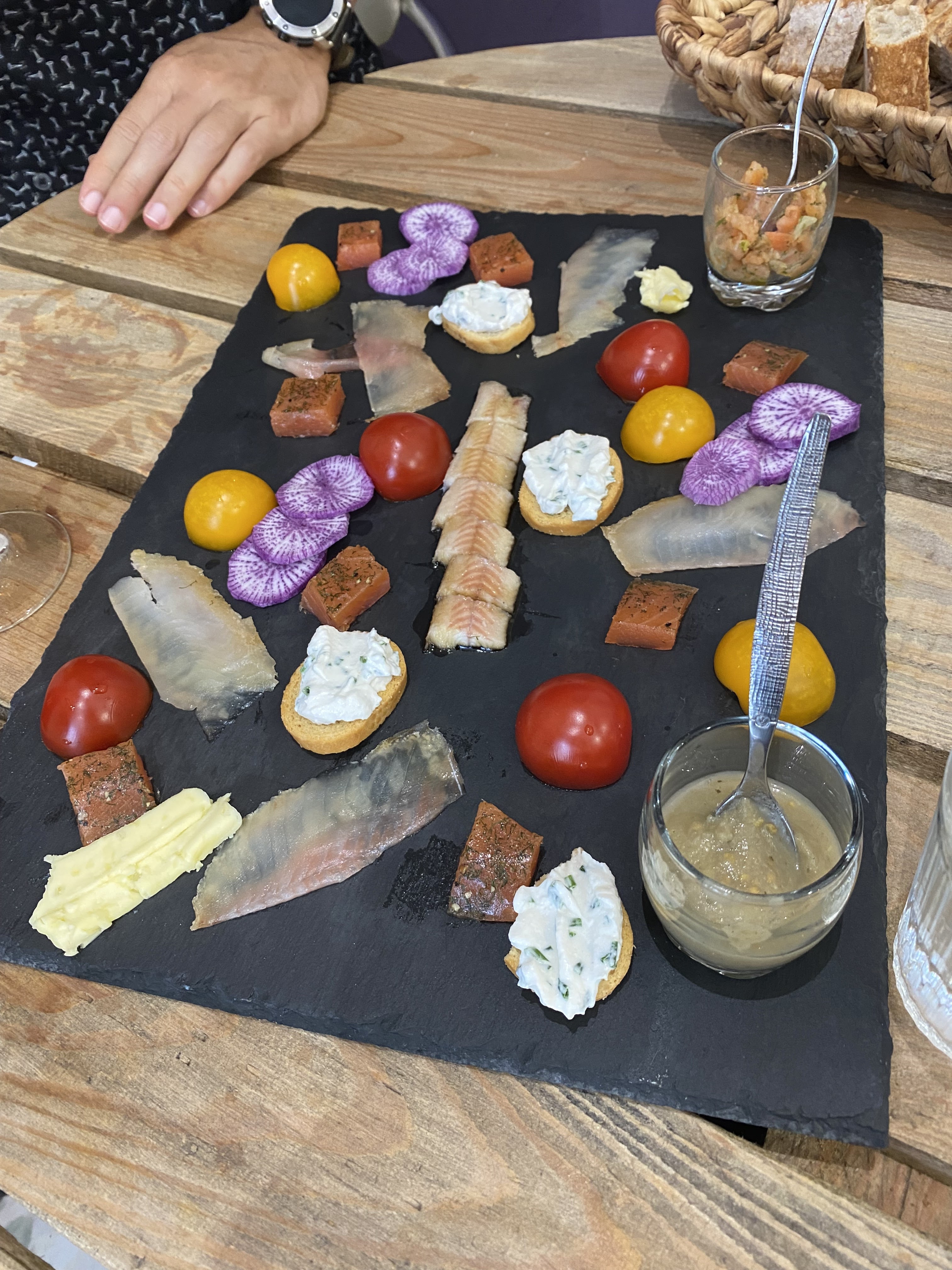 Photo n° 1 de l'avis de ROUSSEAU.i fait le 16/09/2023 à 17:17