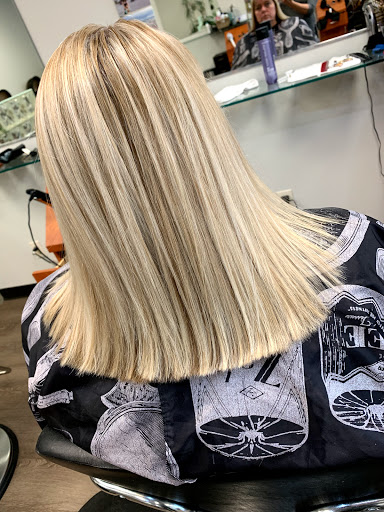 Hair Salon «Salon 106», reviews and photos, 8425 SE 68th St, Mercer Island, WA 98040, USA