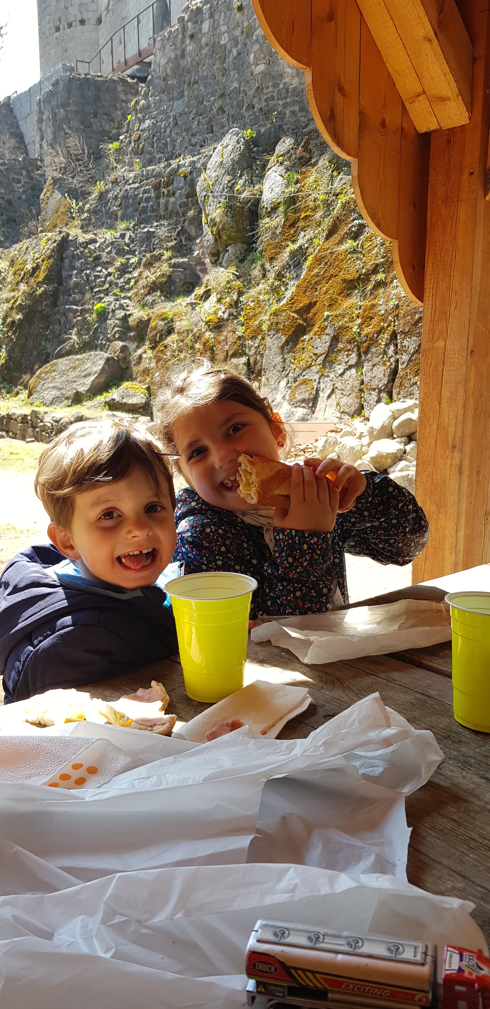 Photo n° 2 de l'avis de gérard.p fait le 15/04/2019 à 16:41