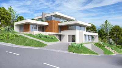 5M Maîtrise d'oeuvre à Mont-Saint-Aignan