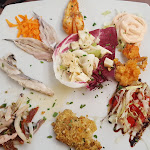 Photo n°2 de l'avis de Mary.i fait le 17/05/2018 à 19:29 sur le  L'antico Torchio à Castrovillari