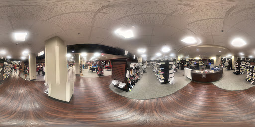 Book Store «University of Alabama Supply Store», reviews and photos, 751 Campus Dr W, Tuscaloosa, AL 35401, USA