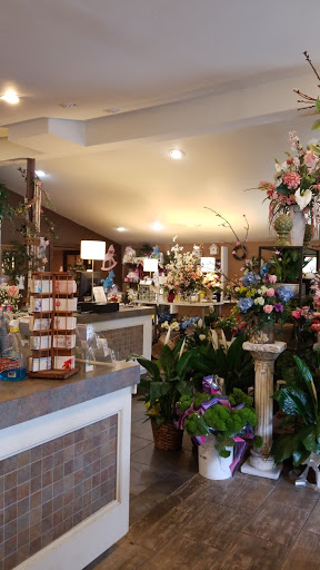Florist «James Cress Florist», reviews and photos, 36 Nesconset Hwy, Port Jefferson Station, NY 11776, USA