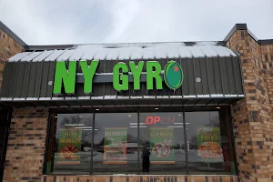 New York Gyro image