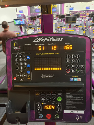 Gym «Planet Fitness», reviews and photos, 730 NW Washington Blvd, Hamilton, OH 45013, USA