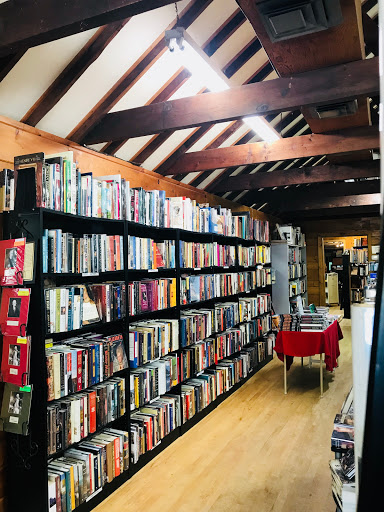 Used Book Store «Second Time Books Inc», reviews and photos, 114 Creek Rd, Mt Laurel, NJ 08054, USA