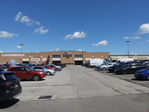 Grocery Store «Kroger», reviews and photos, 350 E Broad St, Pataskala, OH 43062, USA