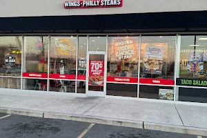 Charleys Cheesesteaks and Wings image