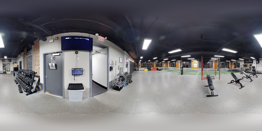 Health Club «City Fitness», reviews and photos, 2101 South St, Philadelphia, PA 19146, USA