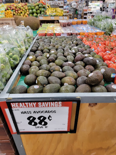 Health Food Store «Sprouts Farmers Market», reviews and photos, 1700 McHenry Ave, Modesto, CA 95350, USA