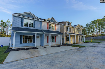 Idlewood Park Townhomes