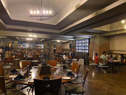 The Great Kabab Factory - Radisson Blu Hotel, Ambawadi, Panchavati Road, Ellisbridge, Ahmedabad, Gujarat 380009, India