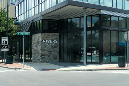 Rivers Agency