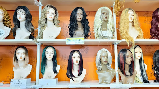 Beauty Supply Store «Beauty City», reviews and photos, 2686 Belvidere Rd, Waukegan, IL 60085, USA