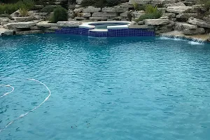 Professional Pool and Spa Services image