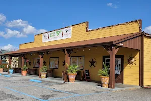 Rancho Grande Mexican Grill & Cantina image