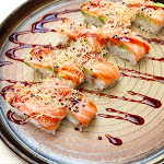 Photo n°23 de l'avis de Luigi.a fait le 17/08/2022 à 22:41 sur le  Sushi King's Arzignano à Arzignano