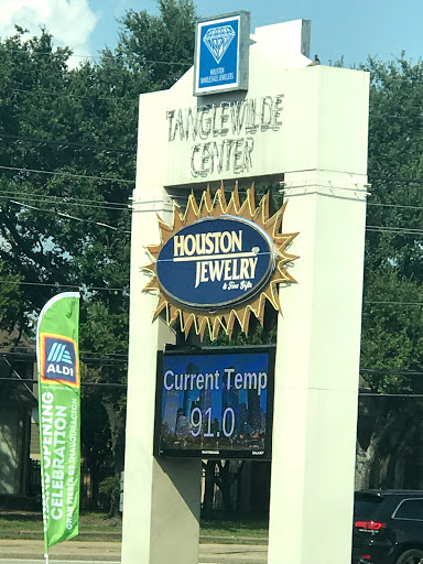 Jeweler «HOUSTON JEWELRY», reviews and photos, 9521 Westheimer Rd, Houston, TX 77063, USA