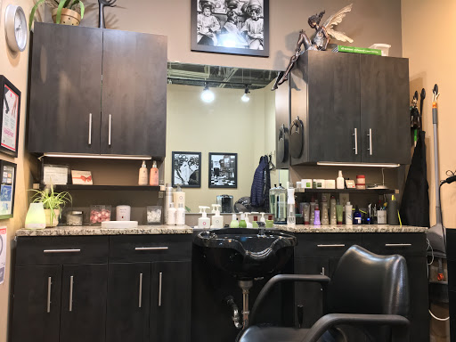 Hair Salon «Hair Design by Tom», reviews and photos, 12330 Wayzata Blvd #13, Minnetonka, MN 55305, USA