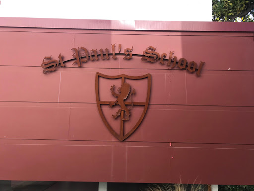 St Paul's School