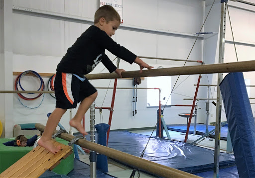 Gymnastics Center «Gymco», reviews and photos, 2306 Camelot Ridge Ct SE, Grand Rapids, MI 49546, USA