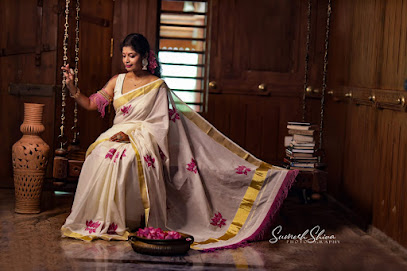Swapna Manthra Fashion Studio