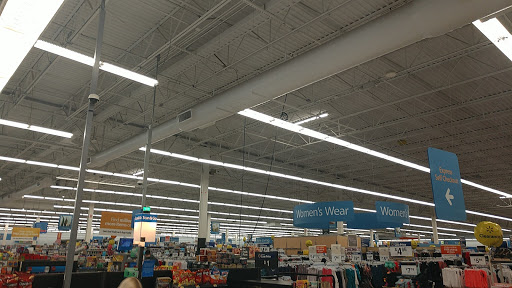 Department Store «Walmart Supercenter», reviews and photos, 1410 N Market St, Sparta, IL 62286, USA