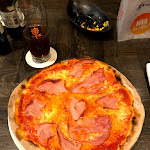 Photo n°1 de l'avis de C... fait le 15/05/2019 à 11:18 sur le  Pizzeria Europa München à Munich