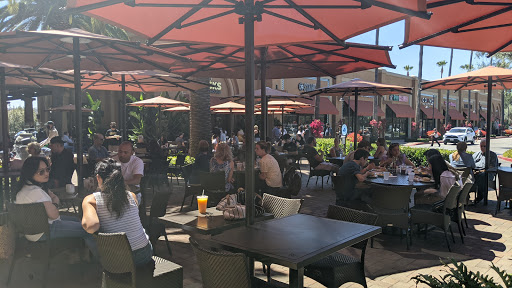 Shopping Mall «The Bluffs Shopping Center», reviews and photos, 1302 - 1380 Bison Ave, Newport Beach, CA 92660, USA