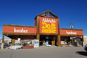 Aldrich Home Center Of Powell image
