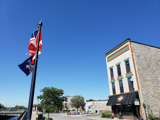Cafe «Steamworks Coffee», reviews and photos, 51 Canal St, Lockport, NY 14094, USA