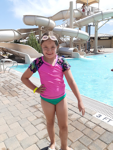 Gym «Life Time Fitness», reviews and photos, 4410 Royal Pine Dr, Colorado Springs, CO 80920, USA