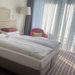 Photo n°4 de l'avis de Jennifer.� fait le 23/08/2023 à 08:24 sur le  HYPERION Hotel Berlin à Berlin