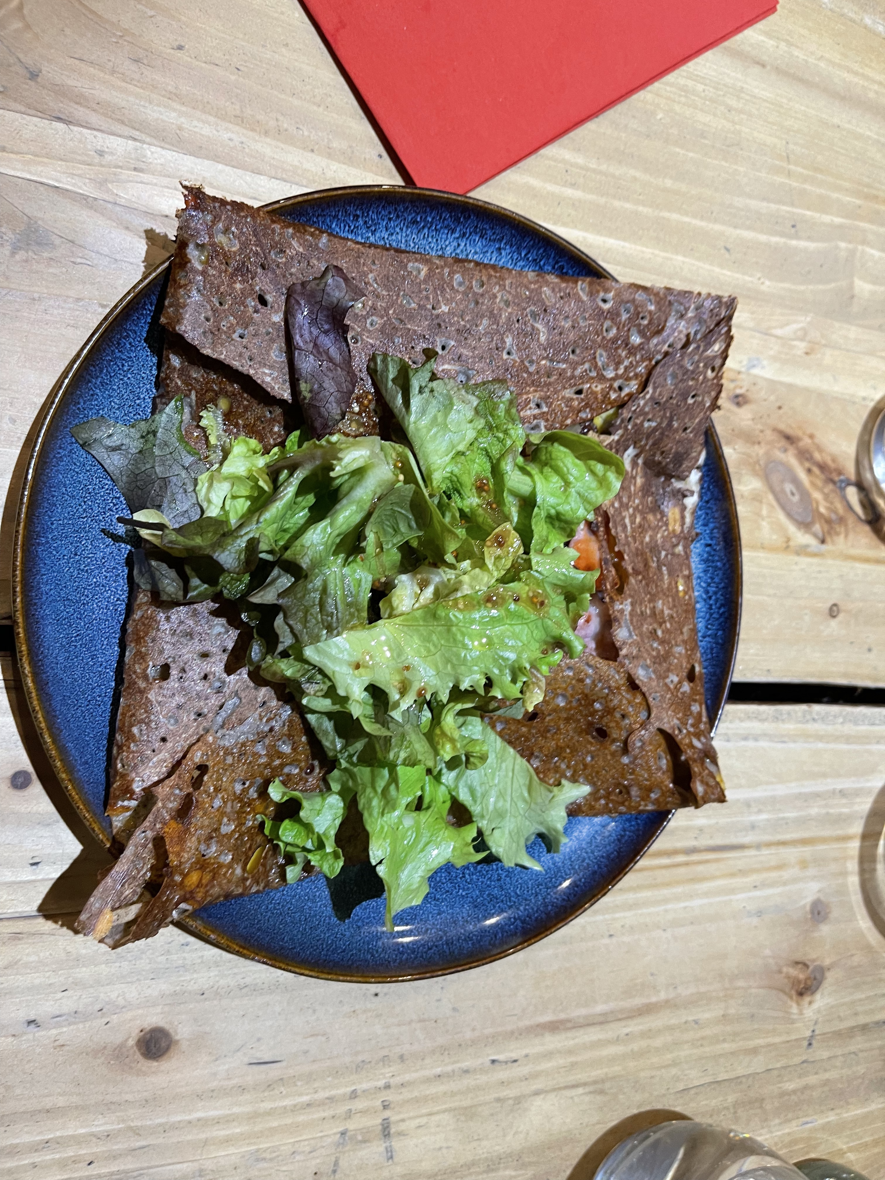 Photo n° 2 de l'avis de Jean.h fait le 06/11/2018 à 17:04