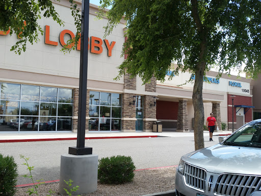 Craft Store «Hobby Lobby», reviews and photos, 10045 W McDowell Rd, Avondale, AZ 85392, USA