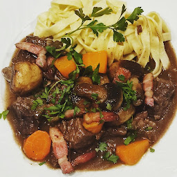 Photo n°5 de Restaurant Chez Jean-Marc à Bize-Minervois ()