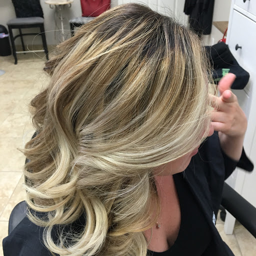 Hair Salon «Meraki Salon», reviews and photos, 14914 Spring Cypress Rd #125, Cypress, TX 77429, USA