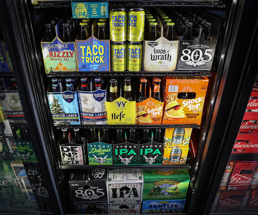 Liquor Store «Maxsaver Liquor», reviews and photos, 1162 N Tracy Blvd, Tracy, CA 95376, USA