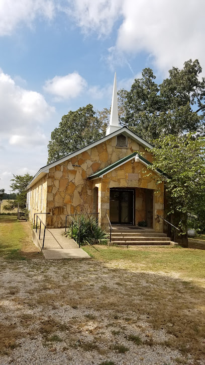 Center Grove Church