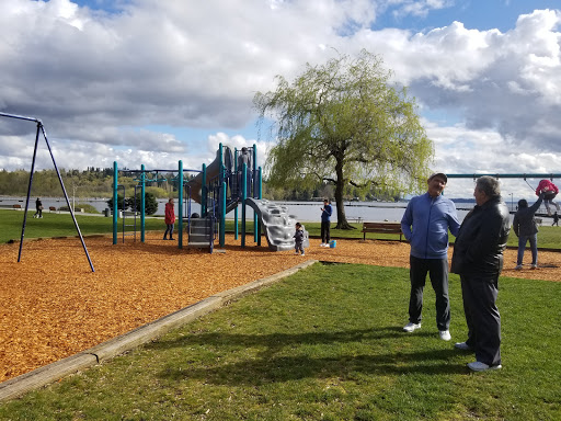 Park «Juanita Beach Park», reviews and photos, 9703 NE Juanita Dr, Kirkland, WA 98034, USA
