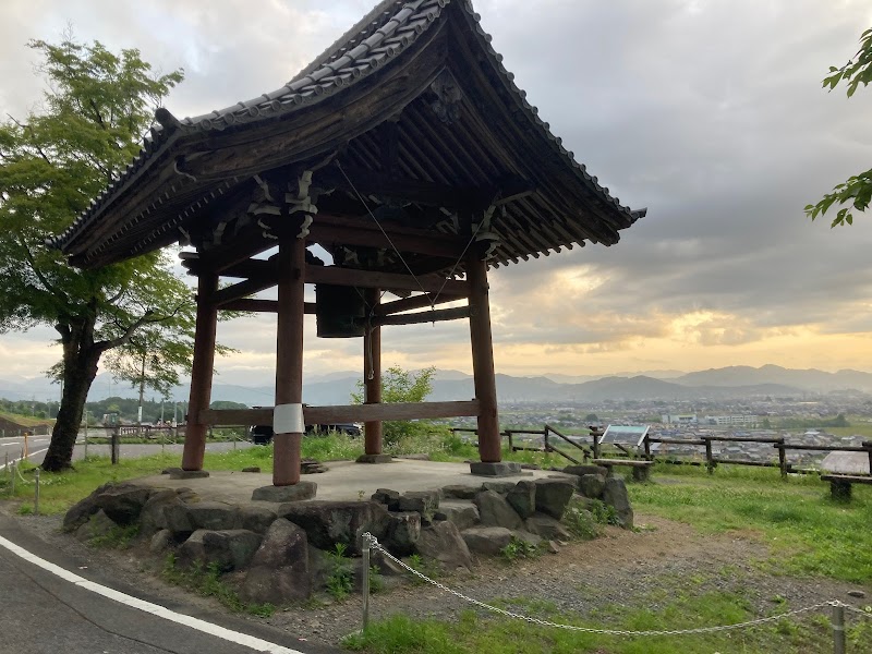 霞渓寺