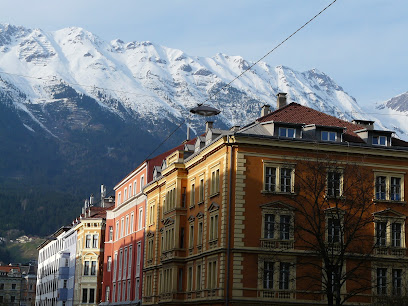 Bezirkshauptmannschaft Innsbruck