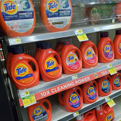 Home Goods Store «Dollar General», reviews and photos, 176 E Grant Ave, Winters, CA 95694, USA