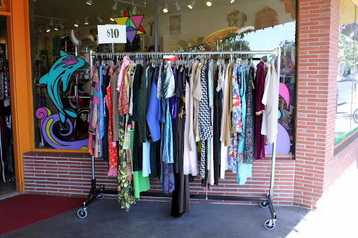 Clothing Store «Funk & Flash», reviews and photos, 228 S Main St, Sebastopol, CA 95472, USA