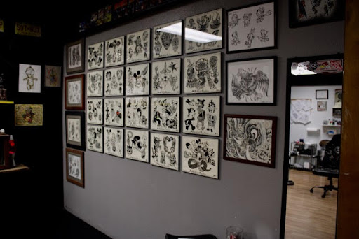 Explore tattoo ideas for nephew, creative tattoo ideas in Albuquerque, available at Tattoo Cadre