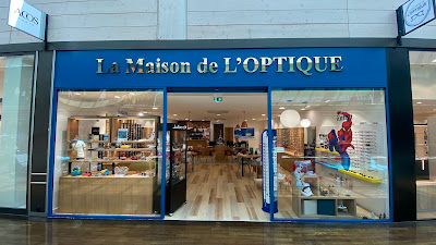Centre de Téléconsultation Ophtalmologique Tessan à Longeville-lès-Saint-Avold