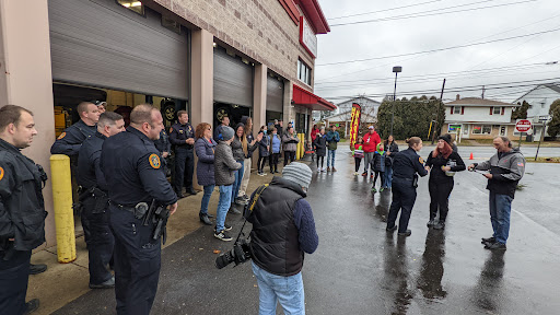 Auto Repair Shop «More Miles Automotive», reviews and photos, 1458 Stefko Blvd, Bethlehem, PA 18017, USA