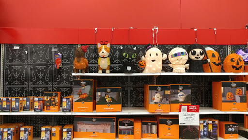 Department Store «Target», reviews and photos, 3770 N Goldenrod Rd, Winter Park, FL 32792, USA