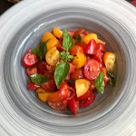 Photo n°3 de l'avis de A.N fait le 10/06/2021 à 19:52 sur le  Caupona Pompeii à Pompei