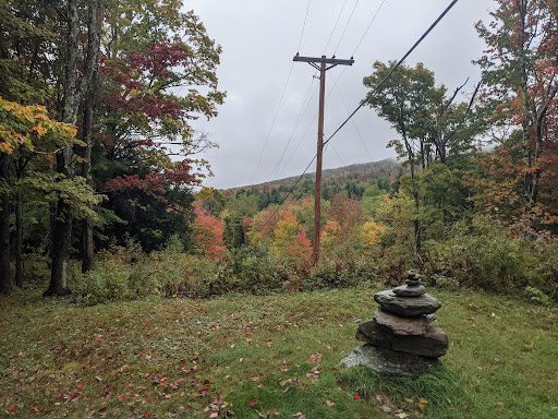 Disc Golf Course «Brewster Ridge Disc Golf Course», reviews and photos, 1239 Edwards Rd, Jeffersonville, VT 05464, USA